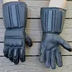 longsword gloves
